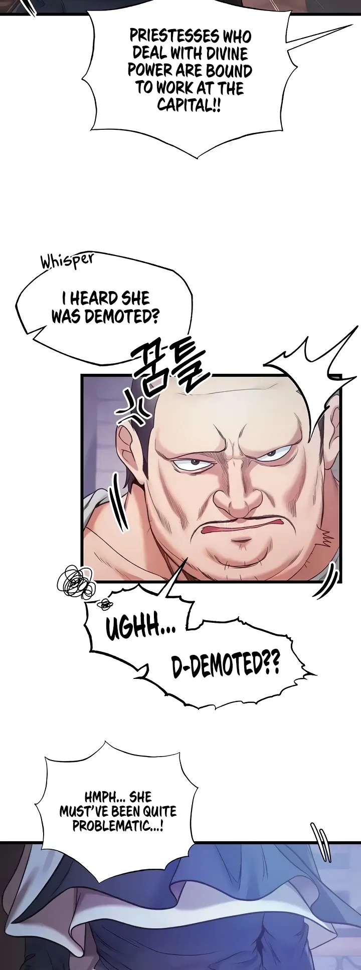 Her Rejuvenation Chapter 12 page 55 - 