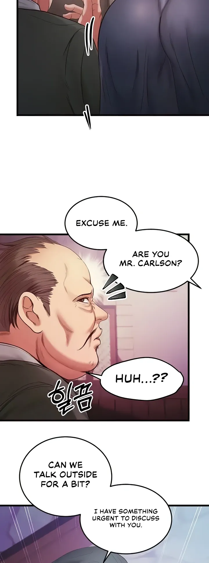 Her Rejuvenation Chapter 12 page 57 - 