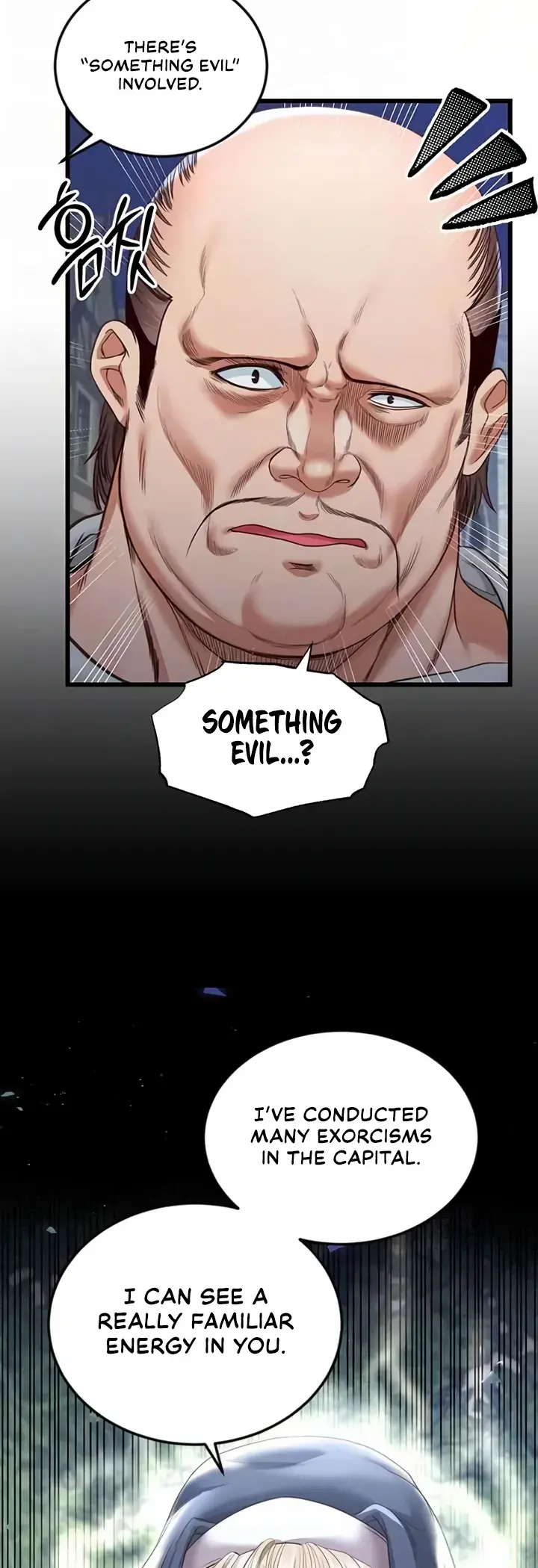 Her Rejuvenation Chapter 13 page 11 - 