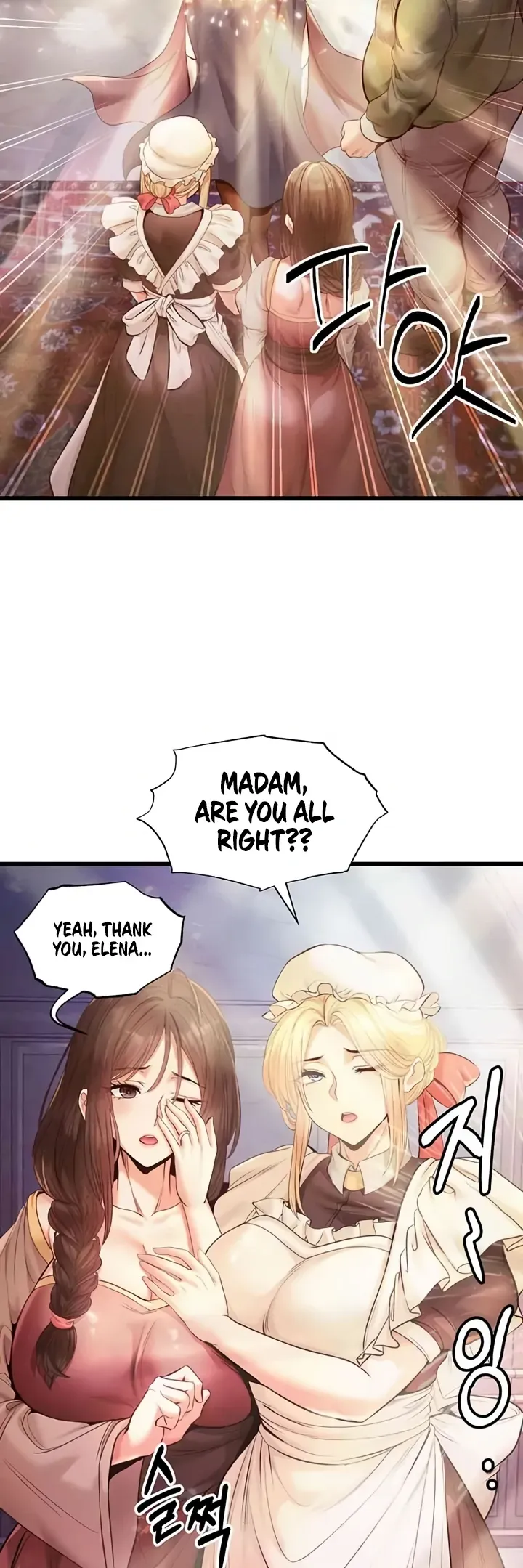 Her Rejuvenation Chapter 13 page 21 - 