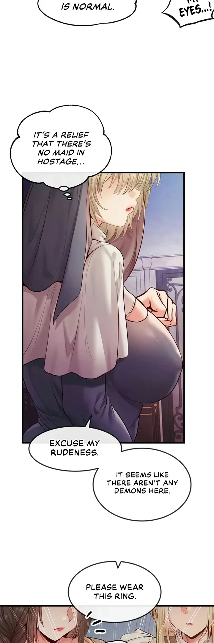 Her Rejuvenation Chapter 13 page 23 - 
