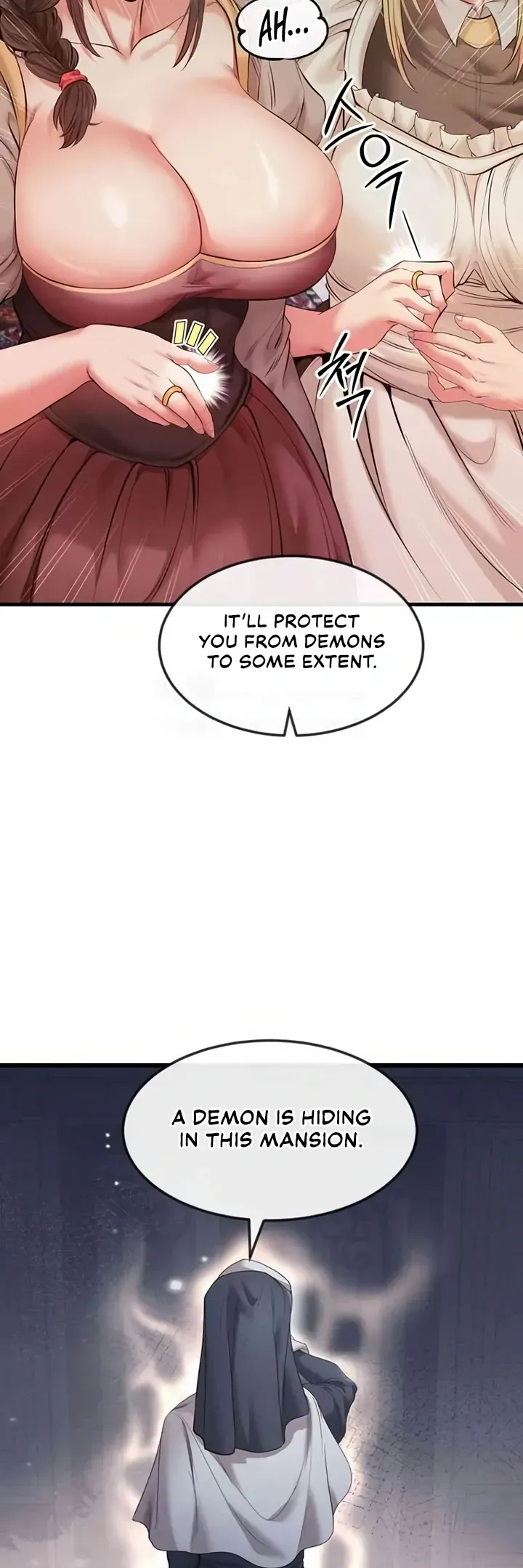 Her Rejuvenation Chapter 13 page 24 - 