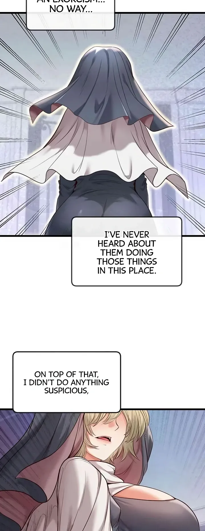 Her Rejuvenation Chapter 13 page 27 - 
