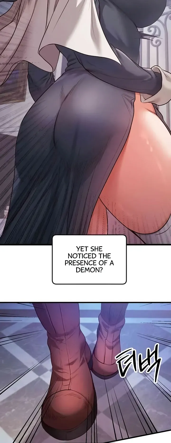 Her Rejuvenation Chapter 13 page 28 - 