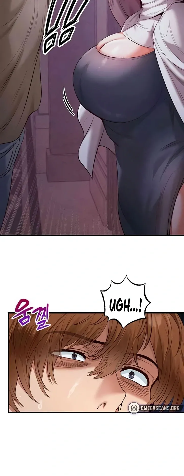 Her Rejuvenation Chapter 13 page 30 - 