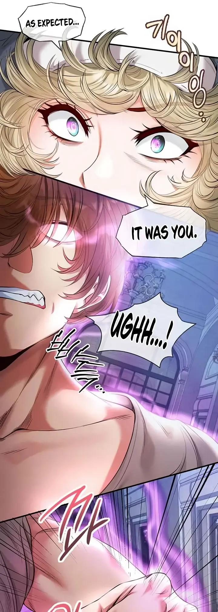Her Rejuvenation Chapter 13 page 31 - 