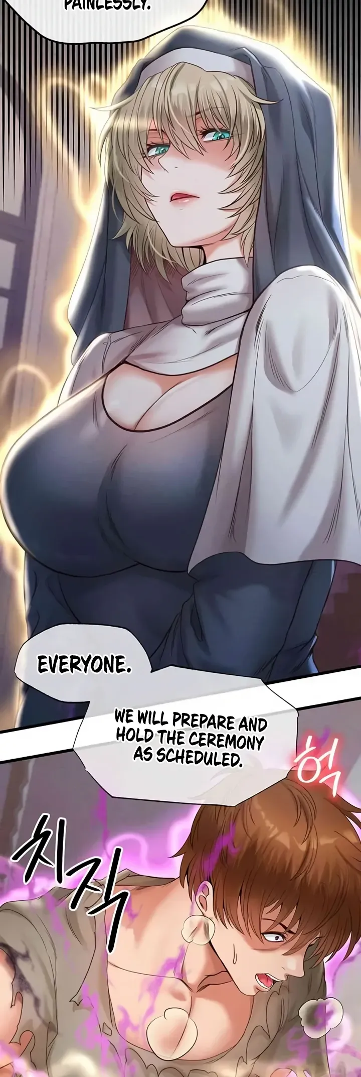 Her Rejuvenation Chapter 13 page 38 - 