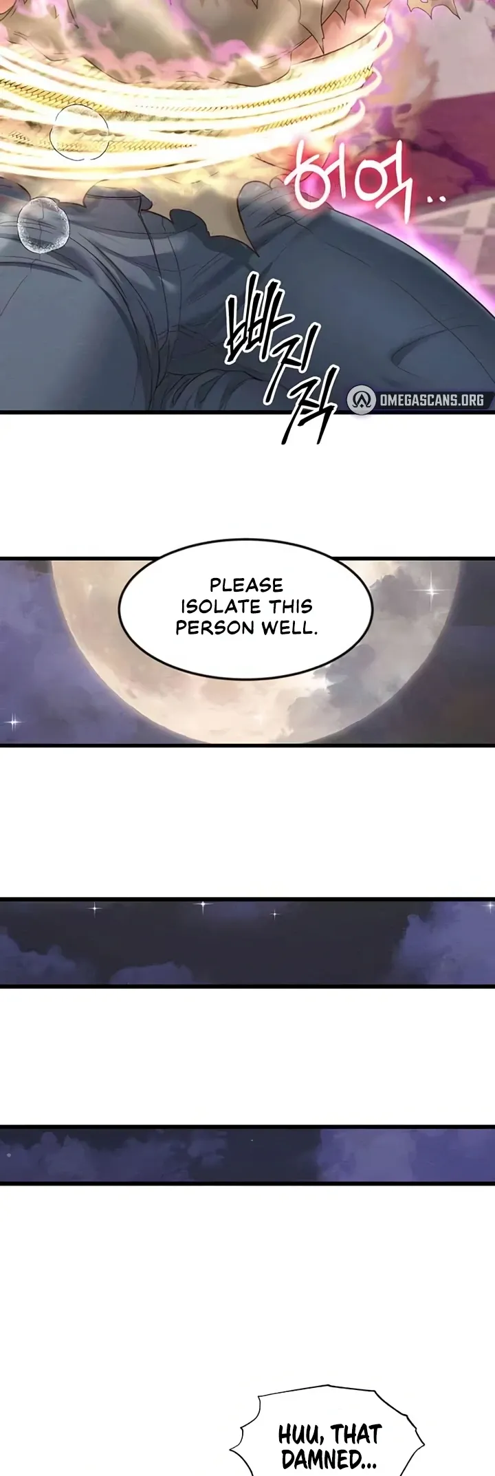 Her Rejuvenation Chapter 13 page 39 - 