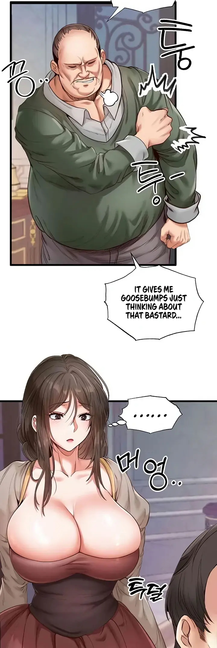 Her Rejuvenation Chapter 13 page 40 - 