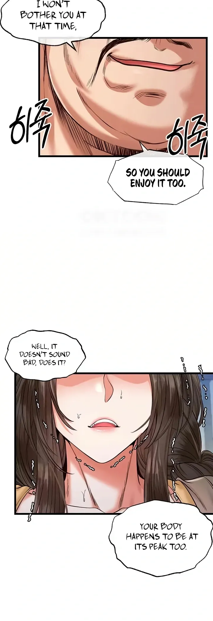 Her Rejuvenation Chapter 13 page 44 - 