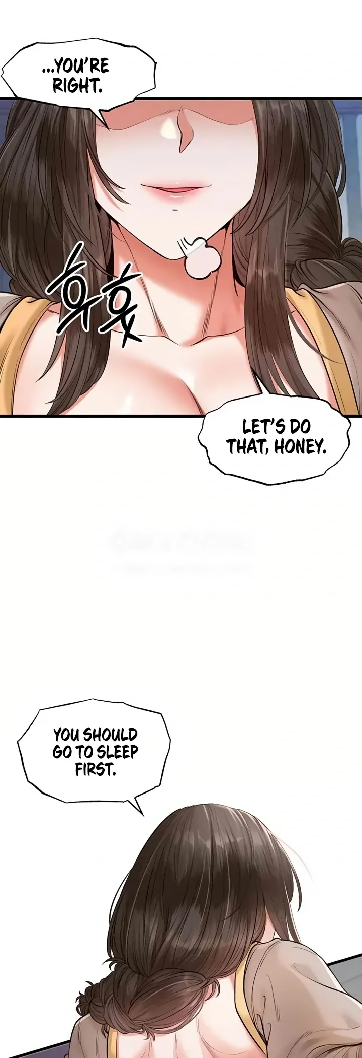 Her Rejuvenation Chapter 13 page 45 - 
