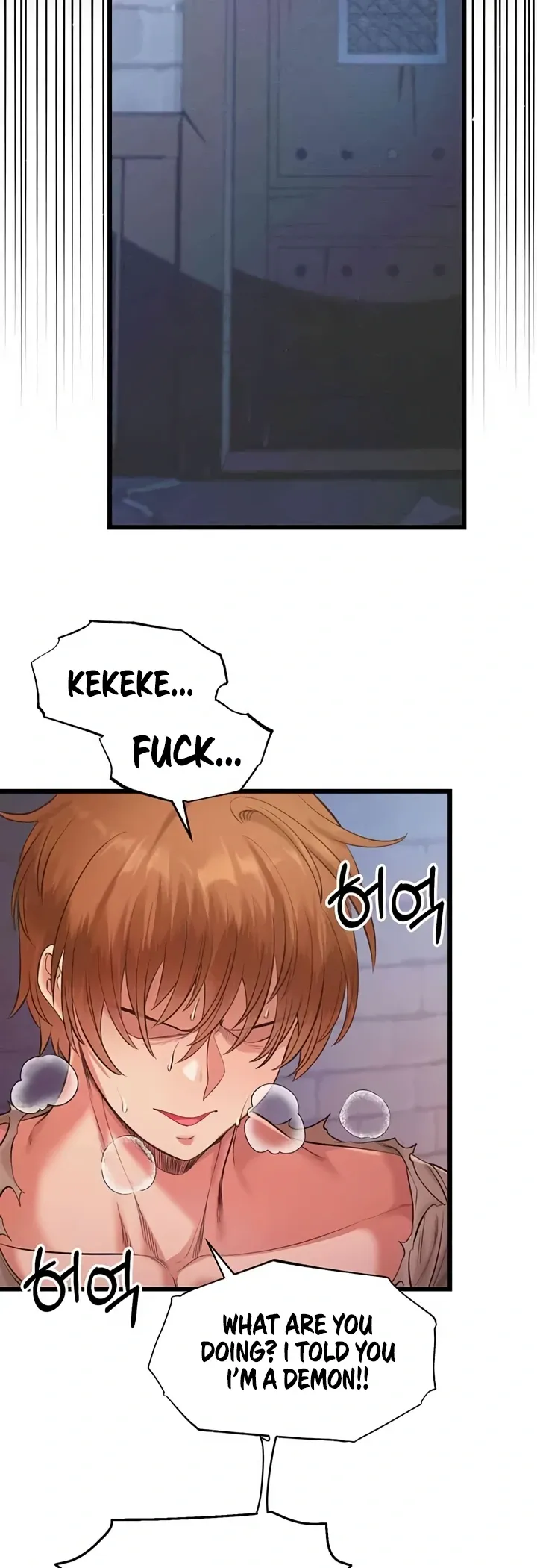 Her Rejuvenation Chapter 13 page 47 - 