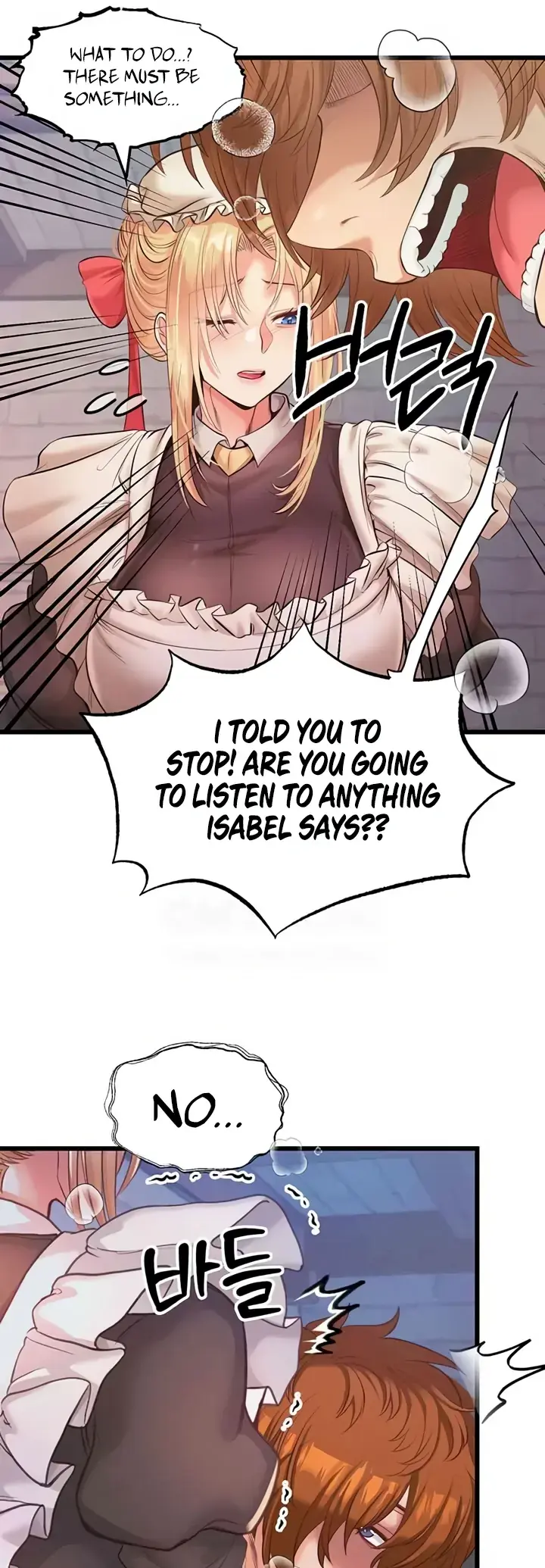 Her Rejuvenation Chapter 13 page 49 - 