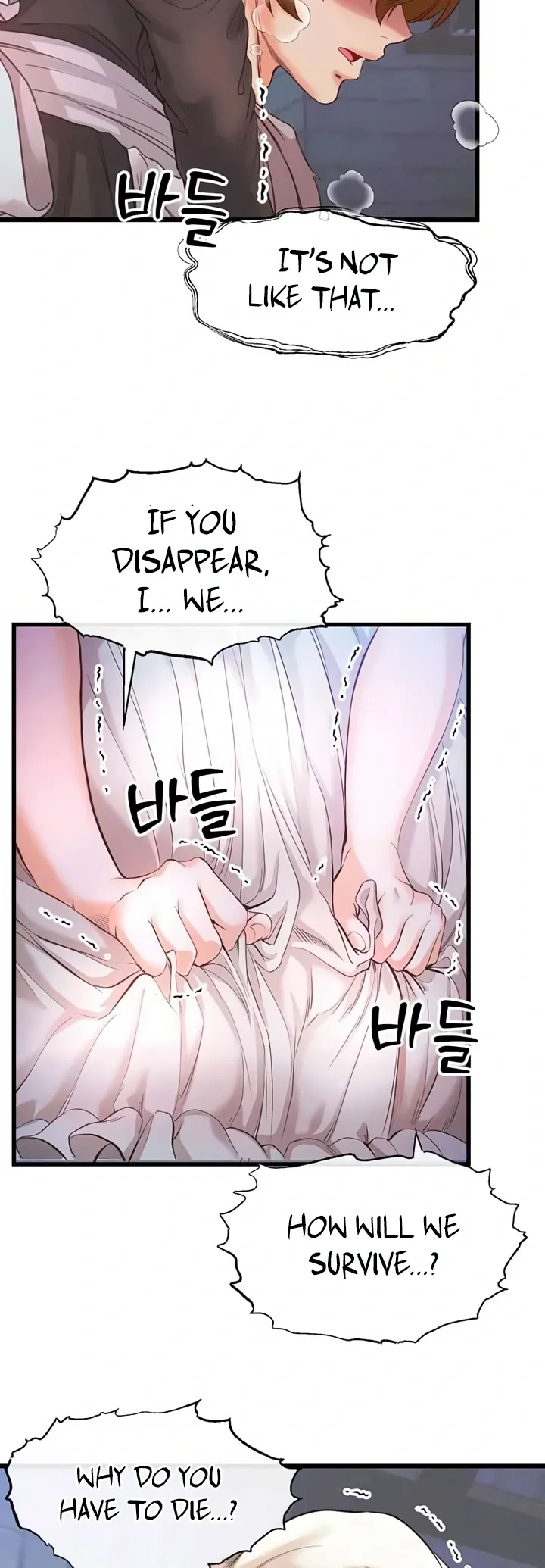 Her Rejuvenation Chapter 13 page 50 - 