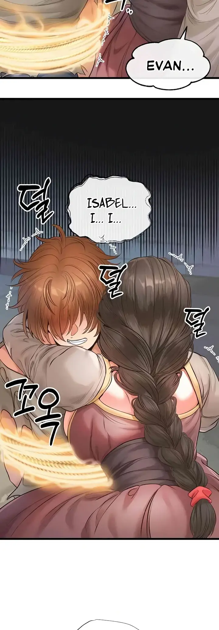 Her Rejuvenation Chapter 13 page 52 - 