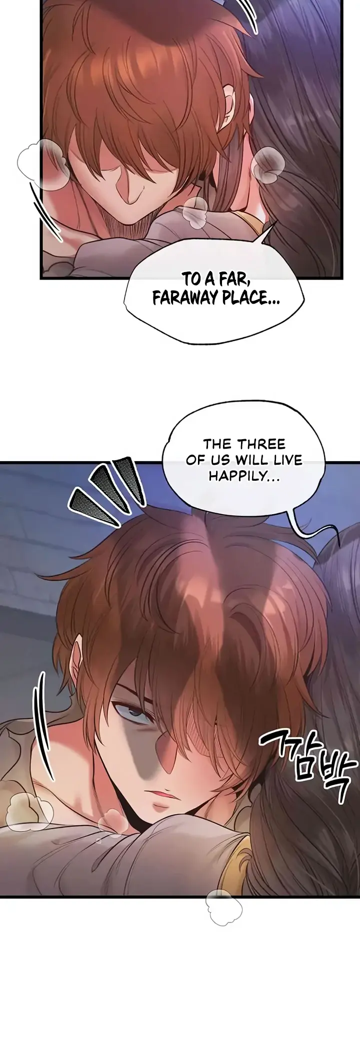 Her Rejuvenation Chapter 13 page 54 - 