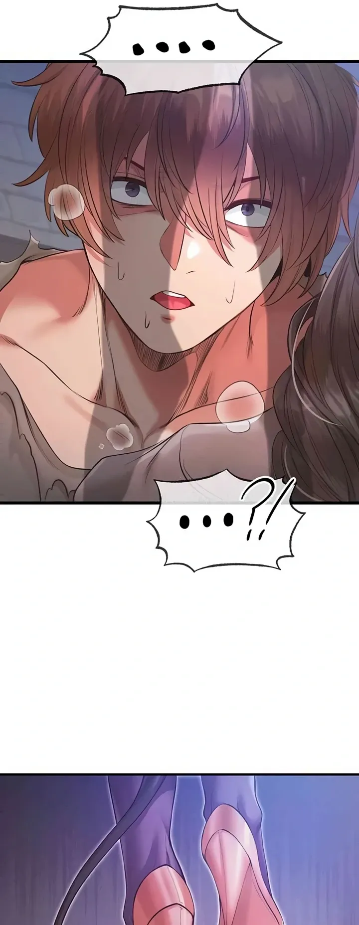Her Rejuvenation Chapter 13 page 55 - 