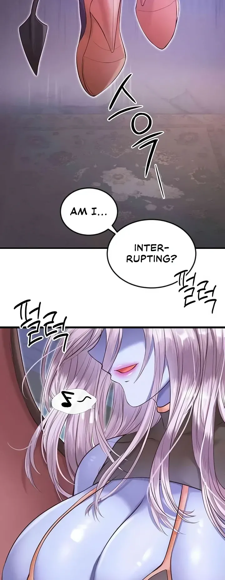 Her Rejuvenation Chapter 13 page 56 - 
