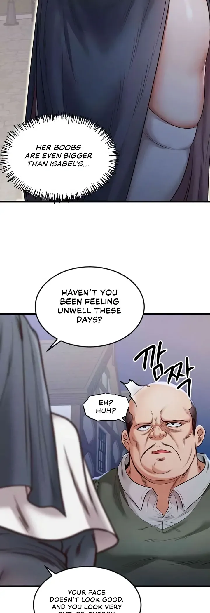 Her Rejuvenation Chapter 13 page 9 - 