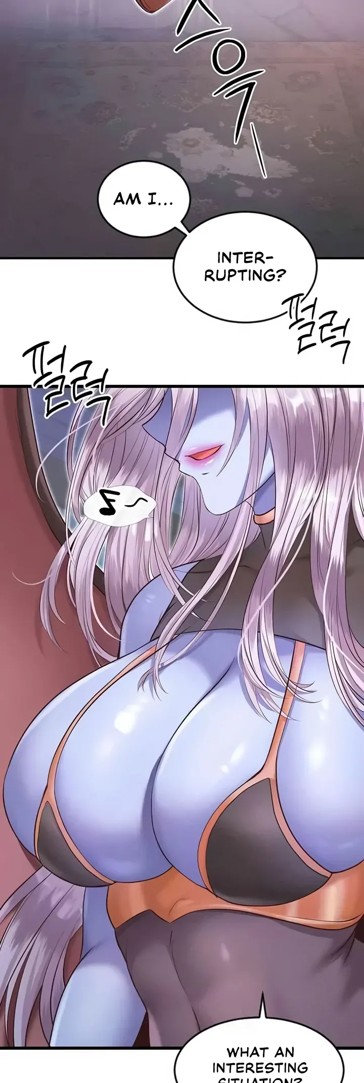 Her Rejuvenation Chapter 14 page 2 - 