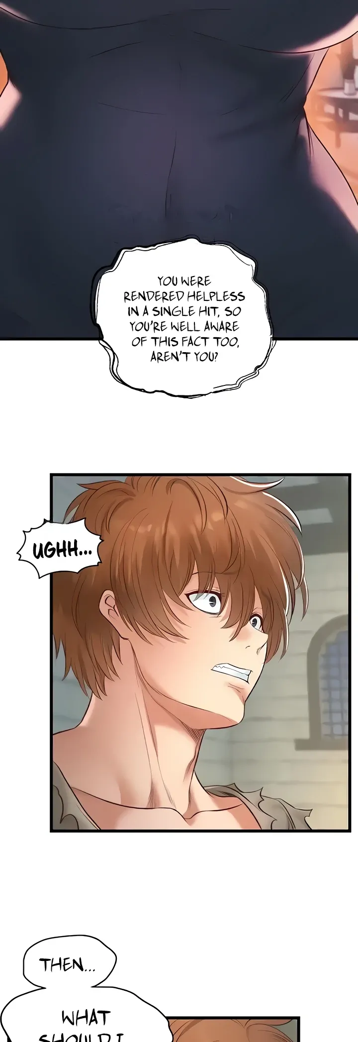 Her Rejuvenation Chapter 14 page 13 - 