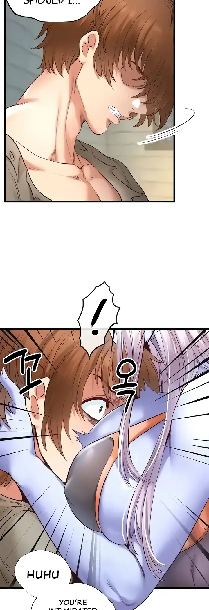 Her Rejuvenation Chapter 14 page 14 - 