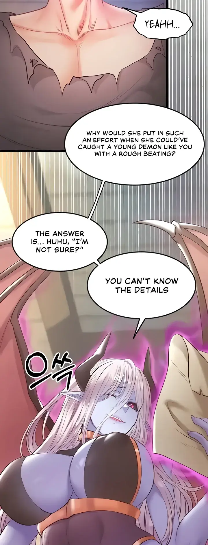 Her Rejuvenation Chapter 14 page 23 - 