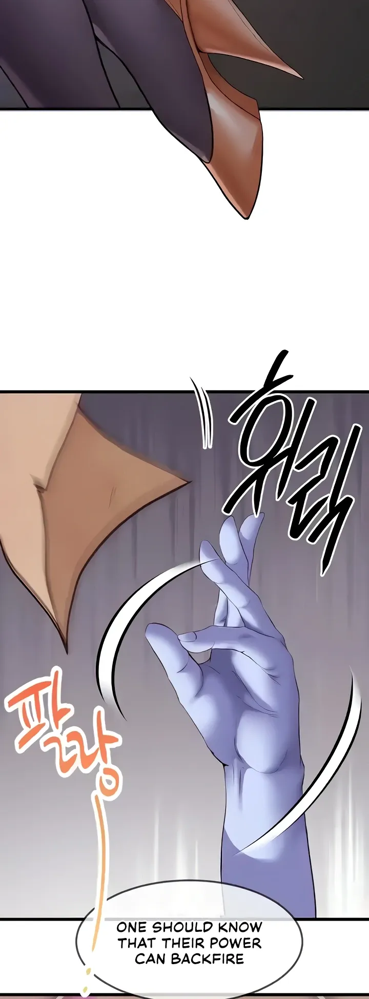 Her Rejuvenation Chapter 14 page 29 - 