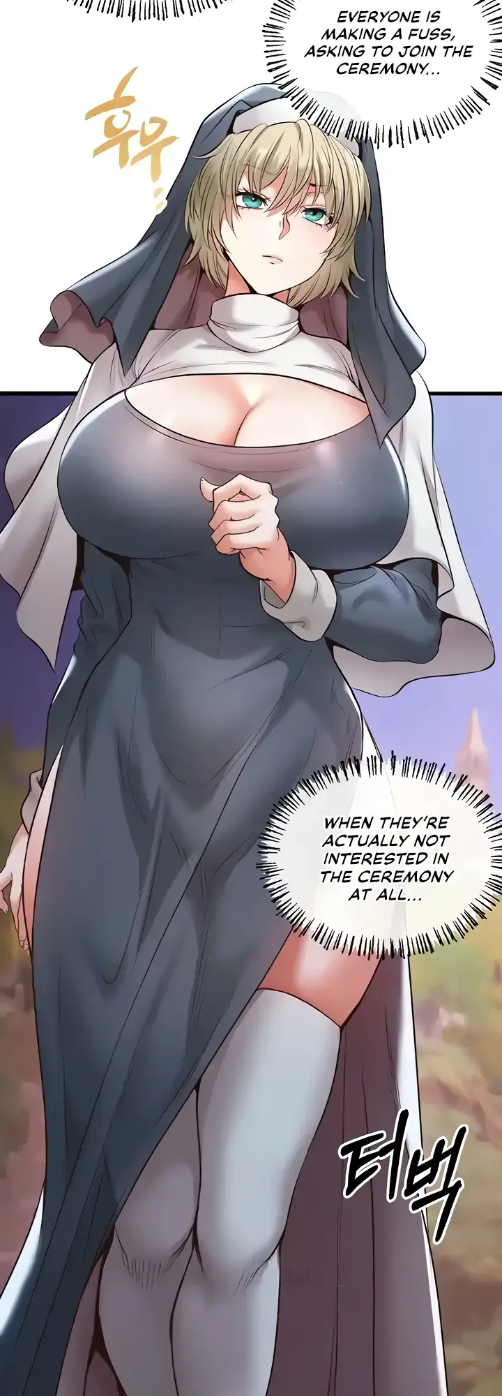Her Rejuvenation Chapter 14 page 34 - 