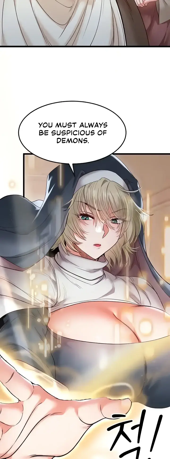 Her Rejuvenation Chapter 14 page 41 - 