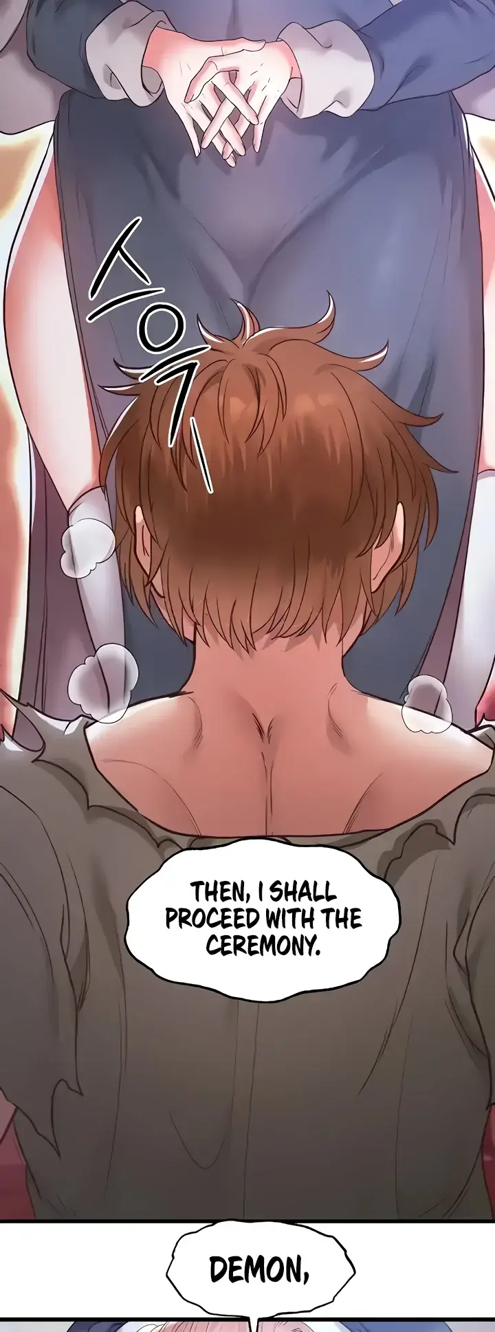 Her Rejuvenation Chapter 14 page 47 - 