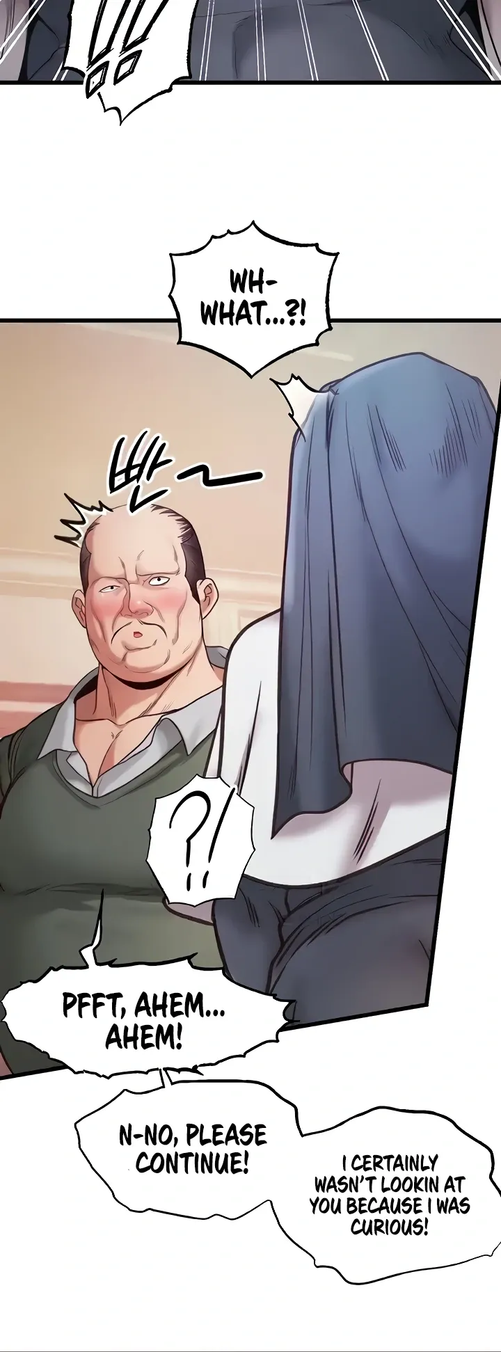 Her Rejuvenation Chapter 14 page 50 - 