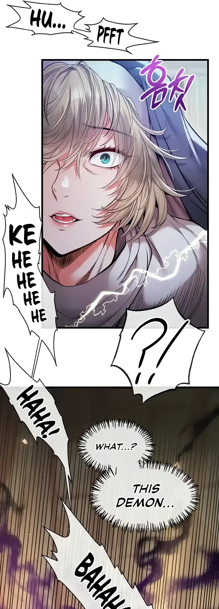 Her Rejuvenation Chapter 14 page 56 - 