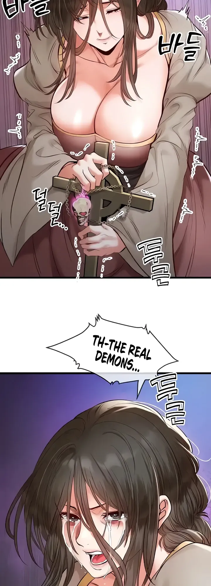 Her Rejuvenation Chapter 14 page 60 - 