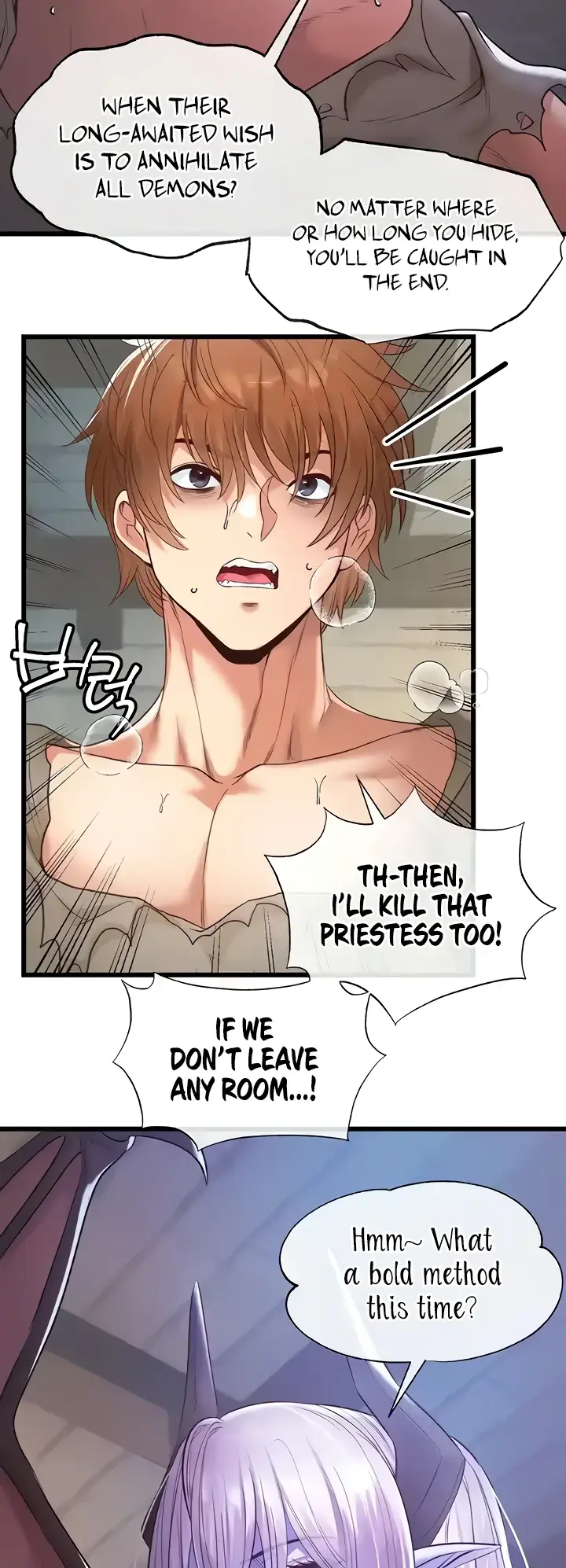 Her Rejuvenation Chapter 14 page 7 - 