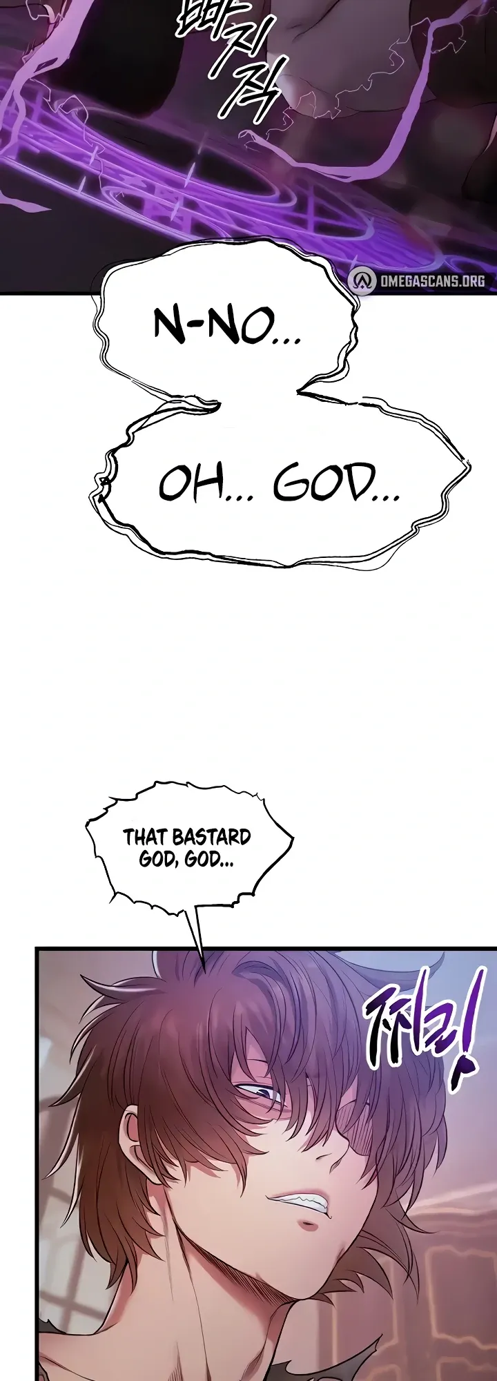 Her Rejuvenation Chapter 14 page 67 - 