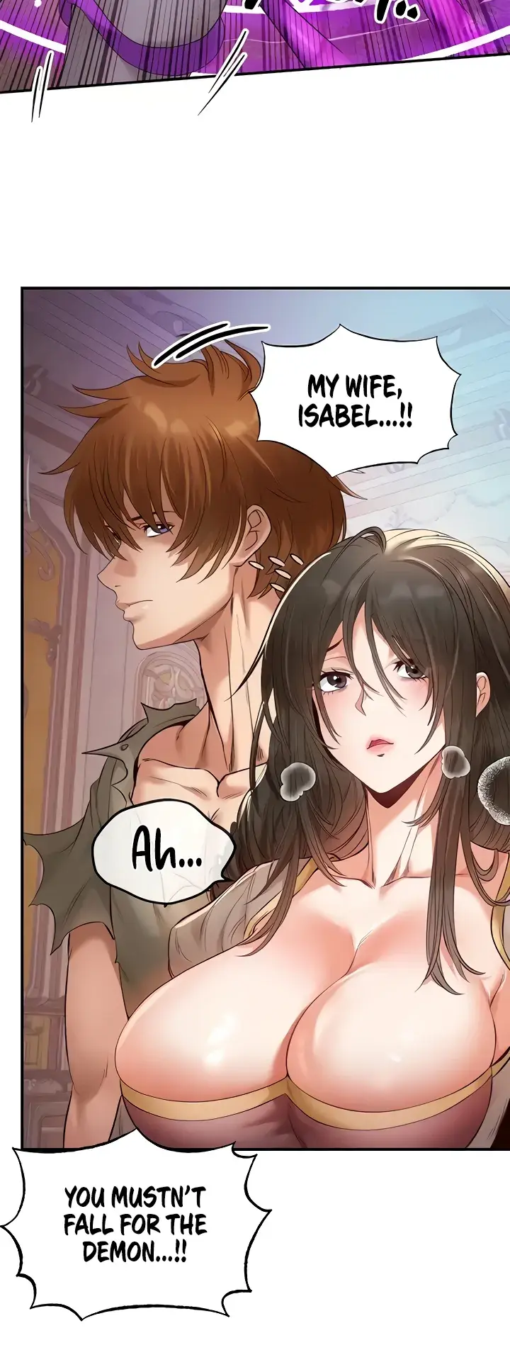 Her Rejuvenation Chapter 15 page 13 - 