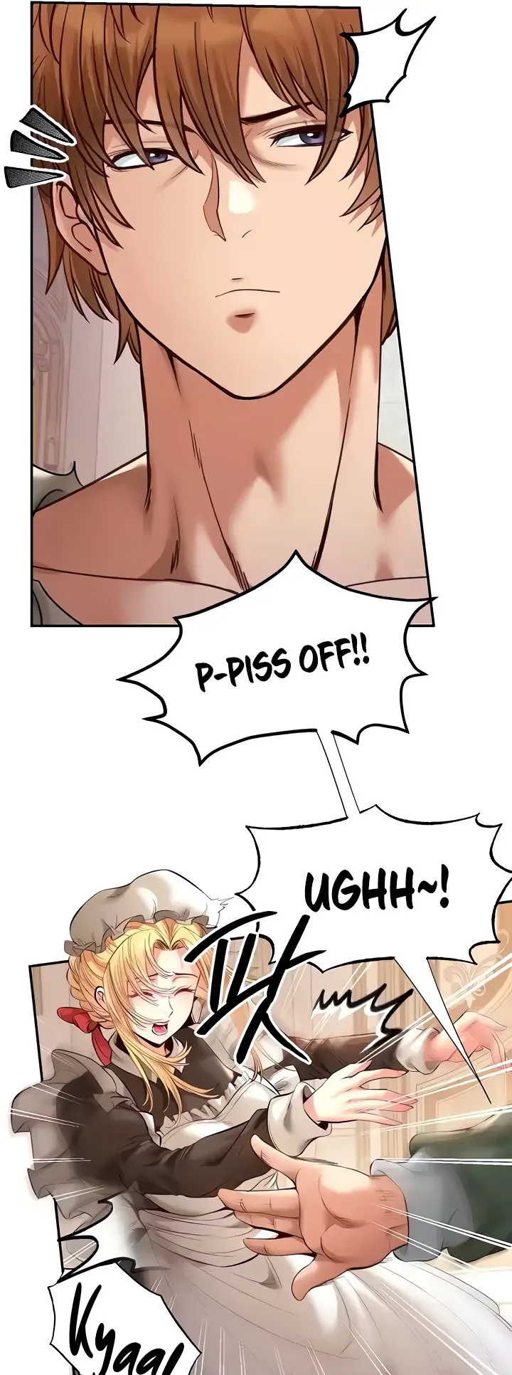 Her Rejuvenation Chapter 15 page 14 - 