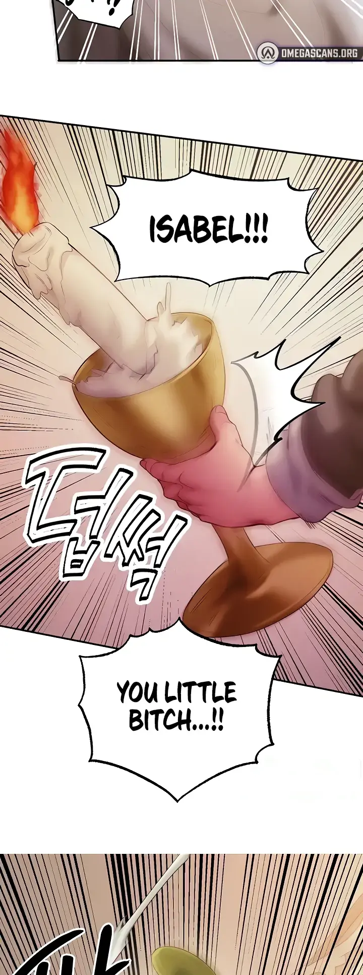 Her Rejuvenation Chapter 15 page 15 - 