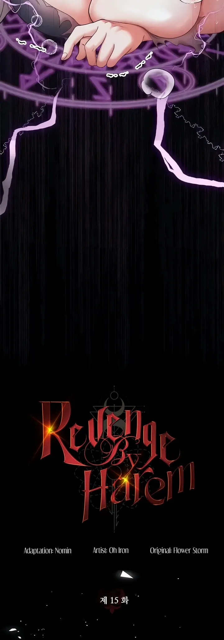 Her Rejuvenation Chapter 15 page 3 - 