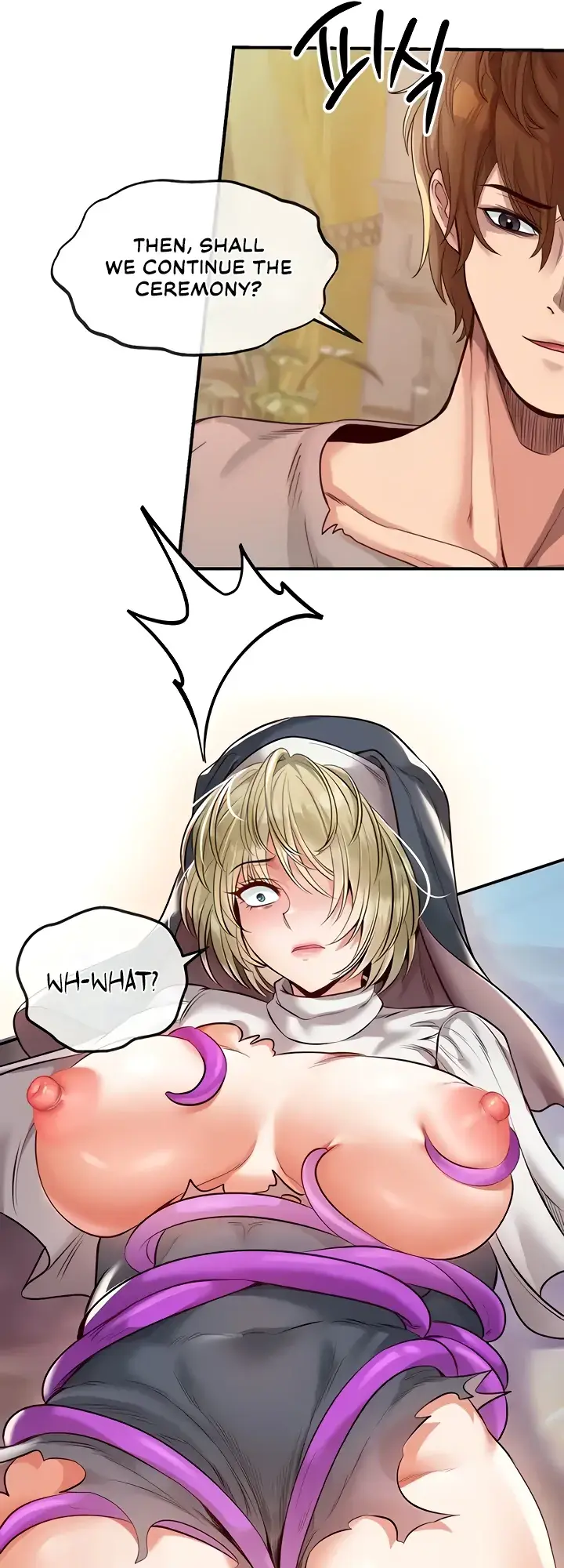 Her Rejuvenation Chapter 15 page 26 - 