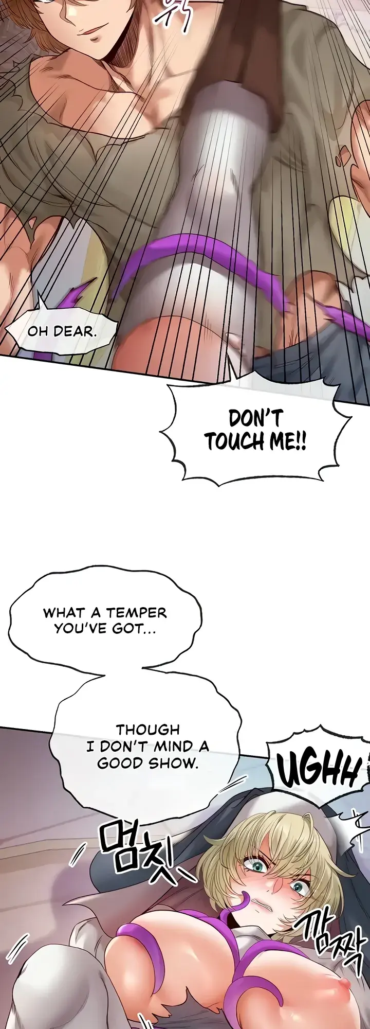 Her Rejuvenation Chapter 15 page 28 - 