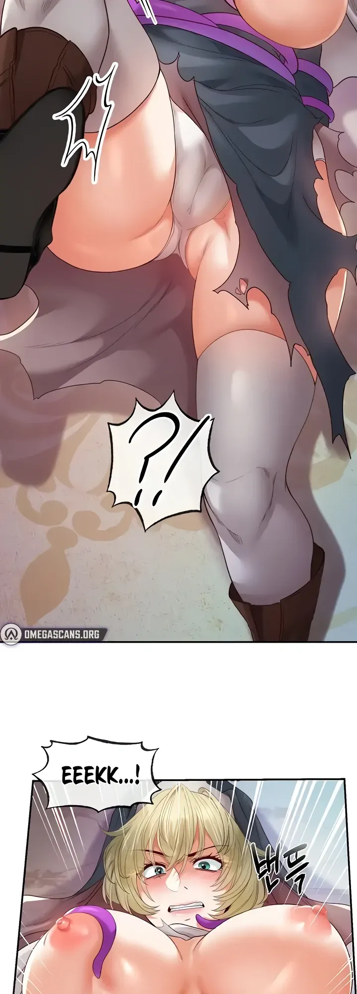 Her Rejuvenation Chapter 15 page 29 - 
