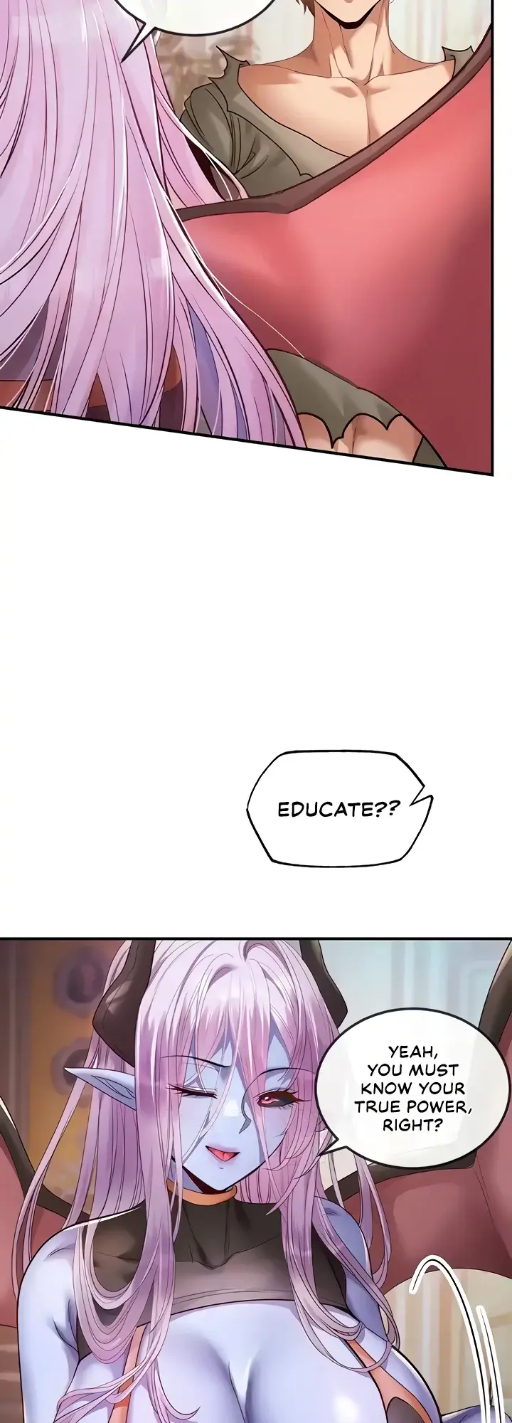 Her Rejuvenation Chapter 15 page 31 - 