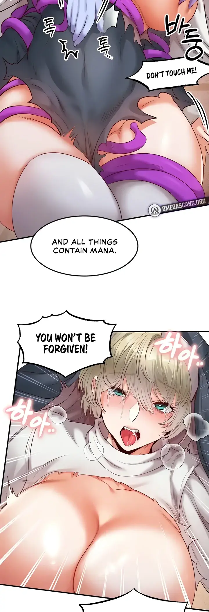 Her Rejuvenation Chapter 15 page 37 - 