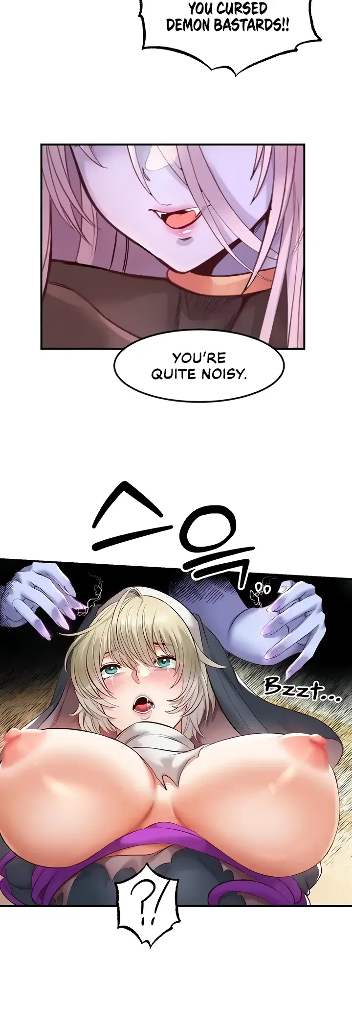 Her Rejuvenation Chapter 15 page 38 - 