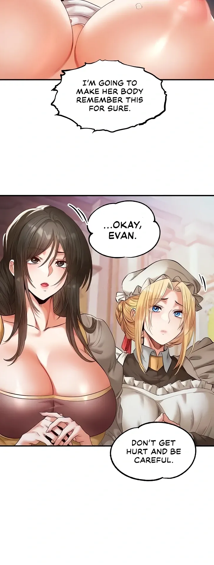 Her Rejuvenation Chapter 15 page 50 - 