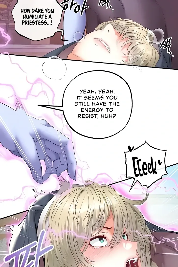 Her Rejuvenation Chapter 16 page 19 - 