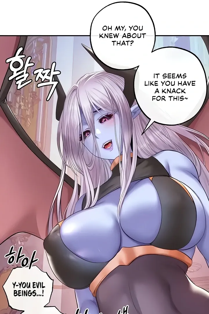 Her Rejuvenation Chapter 16 page 20 - 
