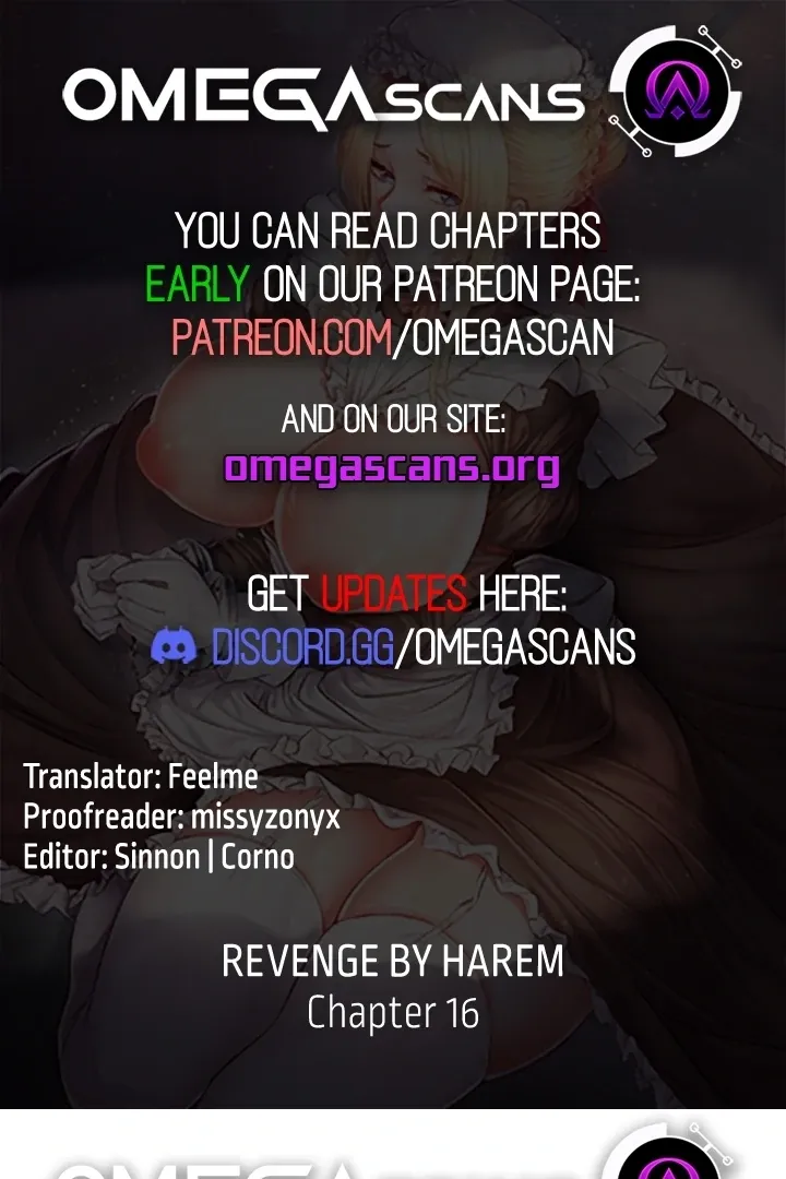 Her Rejuvenation Chapter 16 page 3 - 